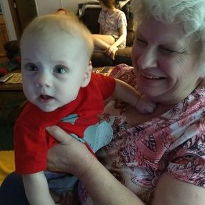 Meet your Posher, Barbara